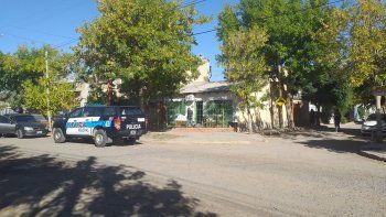 reventaron un kiosco narco en el barrio luis piedrabuena reventaron un kiosco narco en el barrio luis piedrabuena