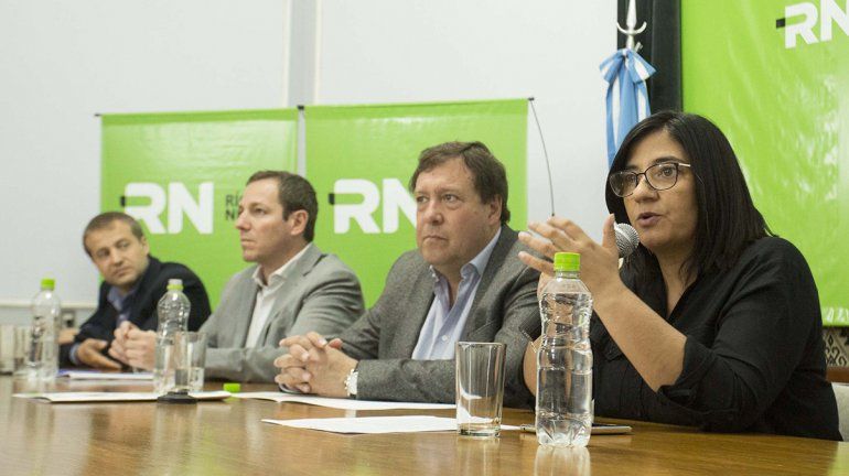 Río Negro es la primera provincia patagónica en aplicar un software de UNICEF