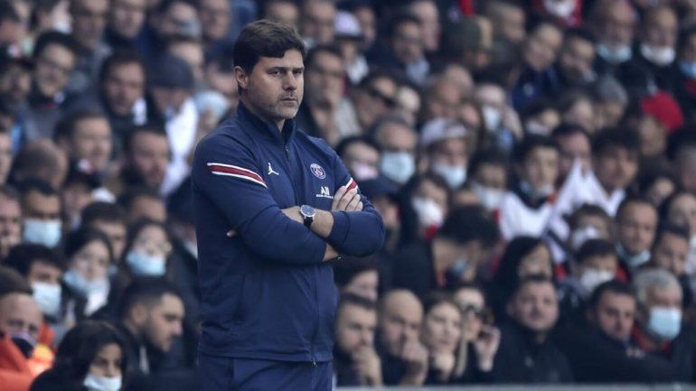 ¿Qué dijo Pochettino después de perder el invicto?