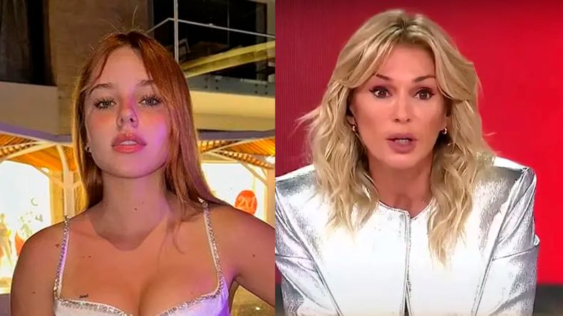 El horrible pronóstico de Yanina Latorre para Coti de GH