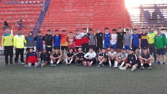 Río Negro define los seleccionados para los Juegos de la Araucanía