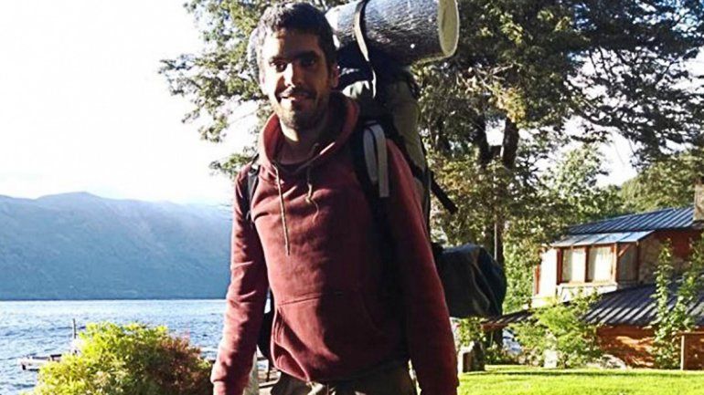 Joaquín fue visto por última vez el pasado sábado 6 de enero.