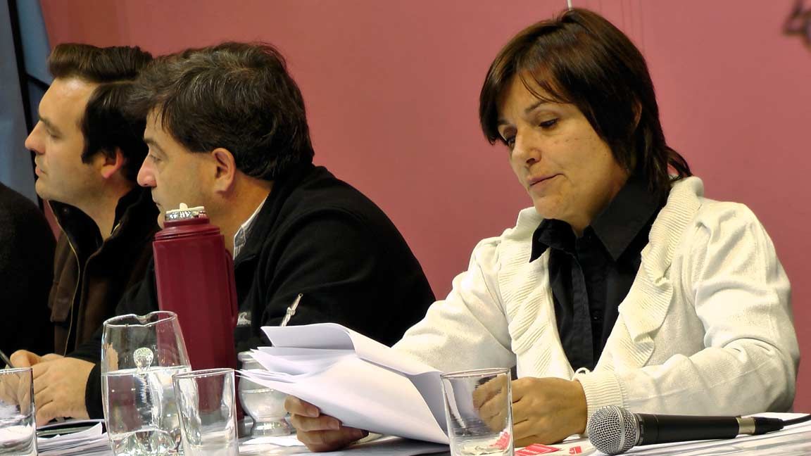 Avanza en las Comisiones el proyecto para otorgar pensión vitalicia a bomberos voluntarios