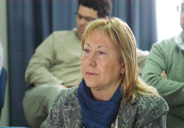 Milesi acusó al oficialismo local de hacer politiquería