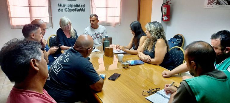 Aumento del 5,83% y actualización bimestral según datos de IPC fue lo acordado.