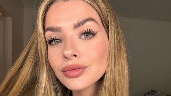 La China Suárez se instaló en Uruguay, muy cerca de su novio millonario.