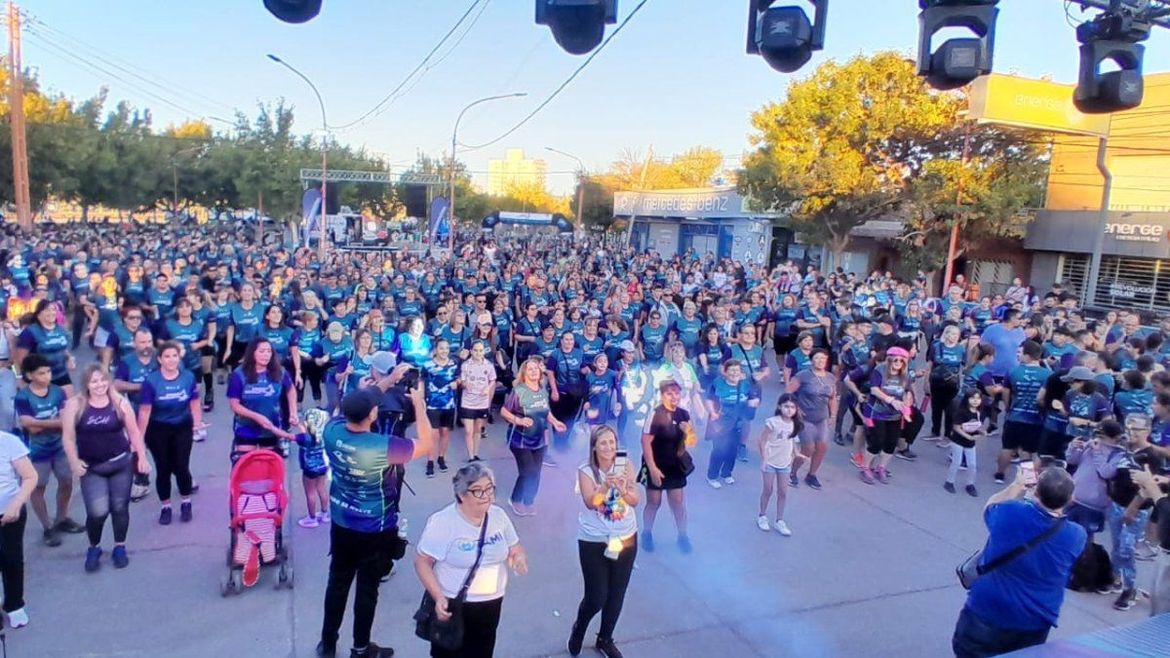 Este viernes, se presenta oficialmente la corrida de Cipolletti y abres las inscripciones a los 4 y 10 k. | LMCipolletti.com Este viernes, se presenta oficialmente la corrida de Cipolletti y abres las inscripciones a los 4 y 10 k.