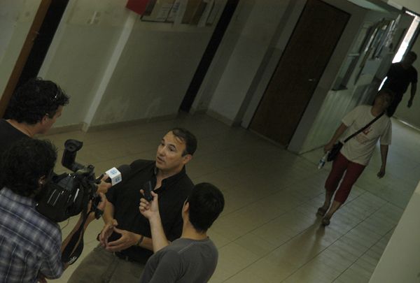 Adolescente asesinado por la Policía