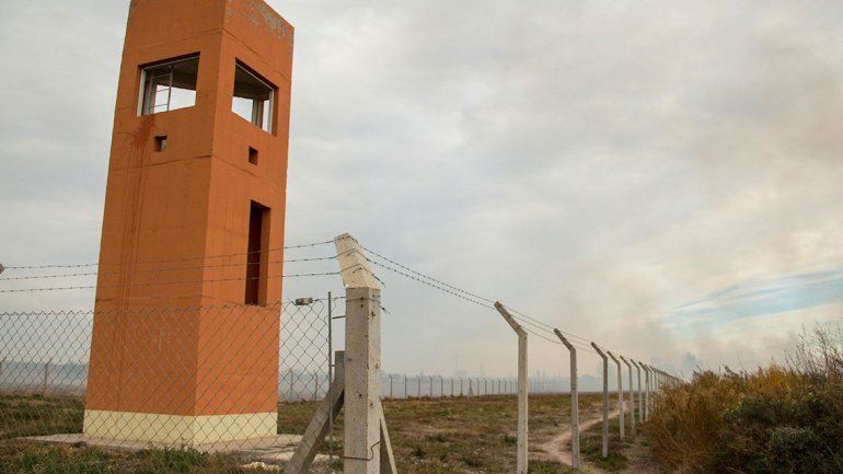 Abren las inscripciones del curso para aspirantes a Agentes Penitenciarios