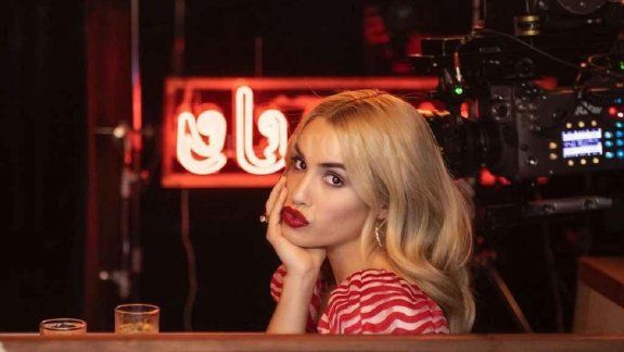 Lali Espósito