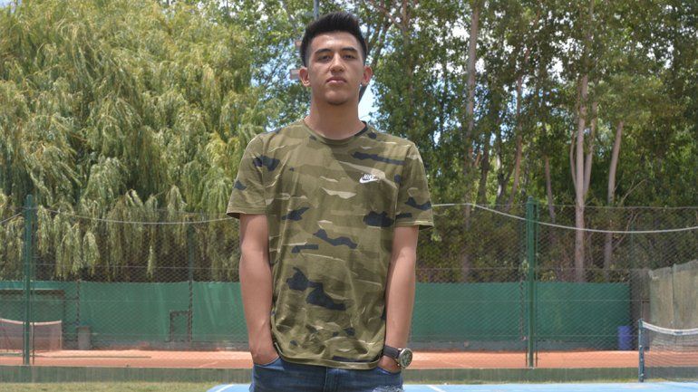 Buscan al nuevo B-Broly del break dance