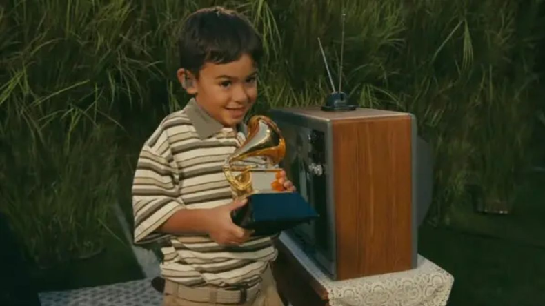 Recordaré este día por siempre. Fue un verdadero placer, escribió junto a imágenes del espectáculo.