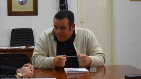 El intendente lanzó un comunicado luego de las denuncias que se conocieron esta semana.