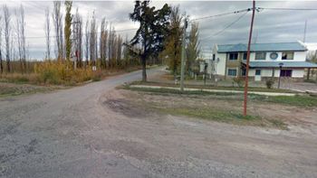 robaron en una chacra y torturaron a dos hermanos con discapacidad