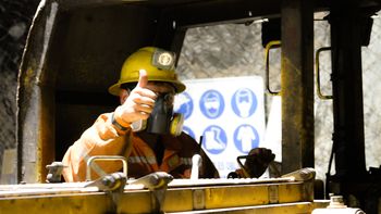 Chile y Argentina buscan una integración real en minería, según explicó Mazzina en la televisión chilena. | LMCipolletti.com Chile y Argentina buscan una integración real en minería, según explicó Mazzina en la televisión chilena.
