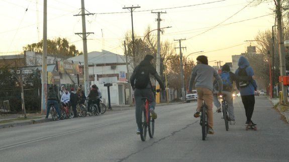 Los cipoleños cumplen poco las pautas de conducta