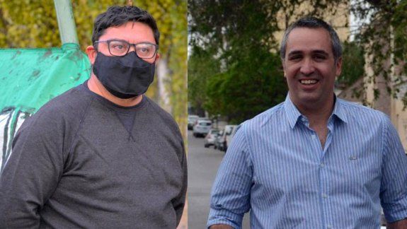 Quieren suspender a diputado neuquino por minimizar la dictadura