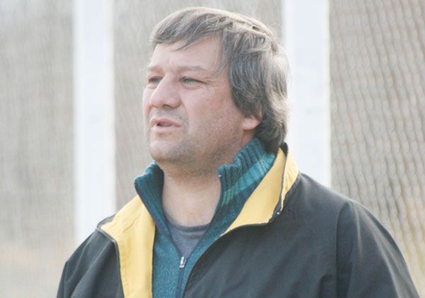 Hasta el viernes se reciben candidatos en el Club