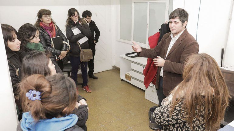 Cayó audaz estafador con planes de ahorro previo