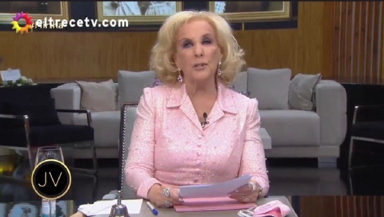 Foto: Captura (@eltreceoficial)