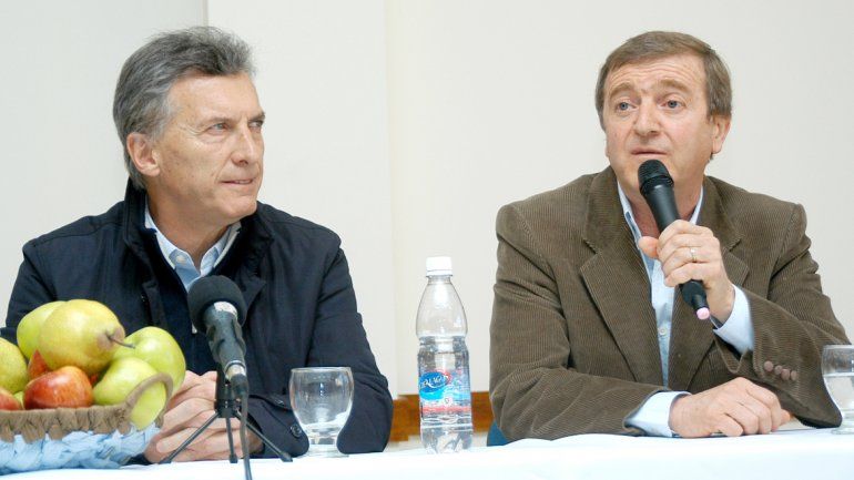 Reformas: Macri le pidió honestidad a los gobernadores&nbsp;