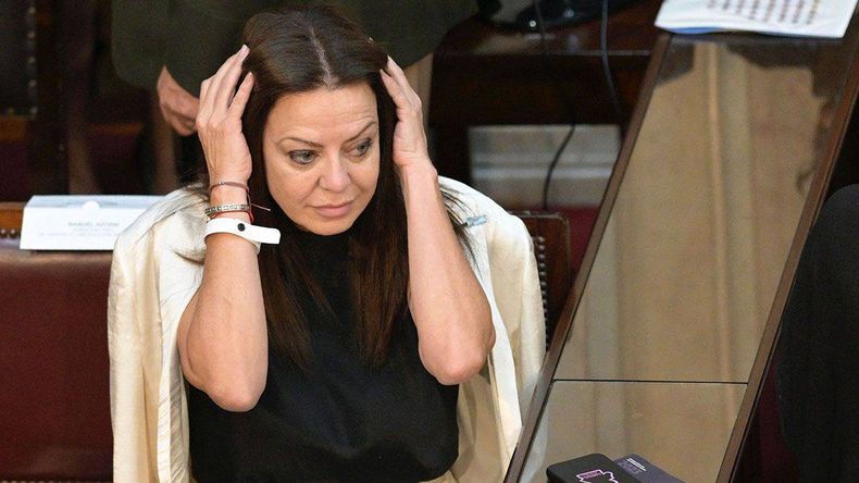 El Ministerio de Capital Humano, dirigido por Sandra Pettovello, tendrá dos bajas.