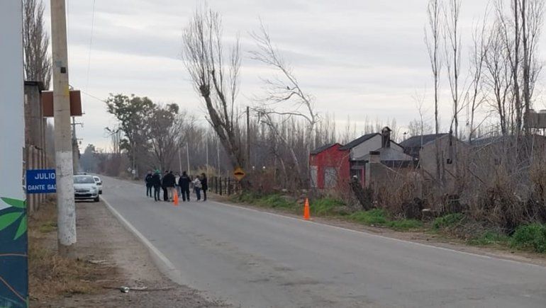 Avanza a paso firme la investigación por el crimen de Facundo Castillo