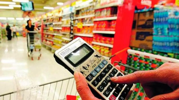 inflacion: el indice de precios al consumidor subio 6,6% en febrero