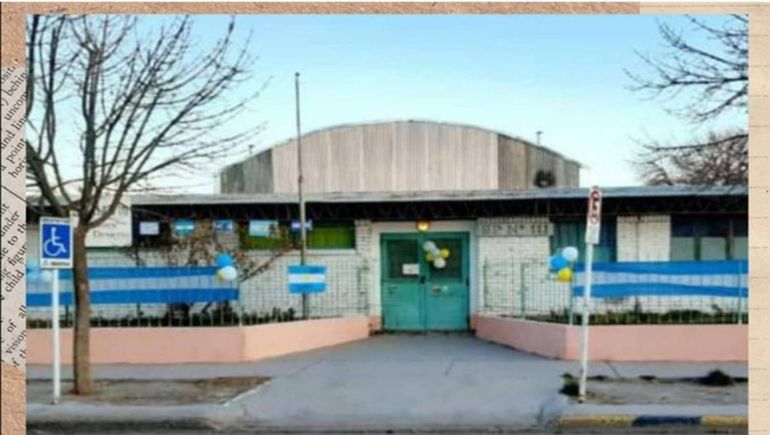 Escuela Primaria 111, 50 años de intensa labor educativa