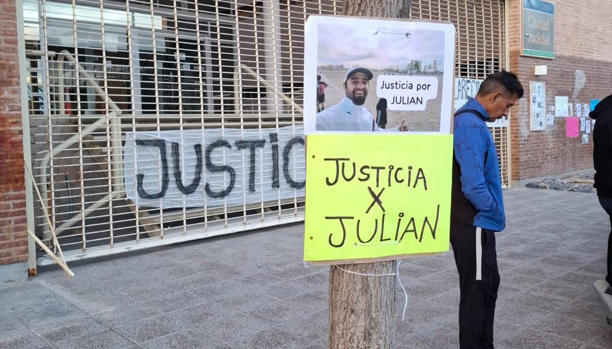 La audiencia se realizará el jueves, a tres semanas del hallazgo del cuerpo de Dobra.