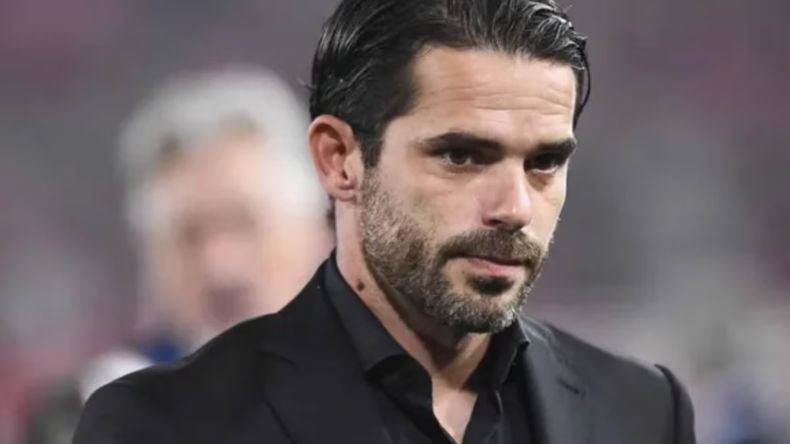 Fernando Gago