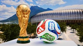 Mundial 2026. | LMCipolletti.com Mundial 2026.