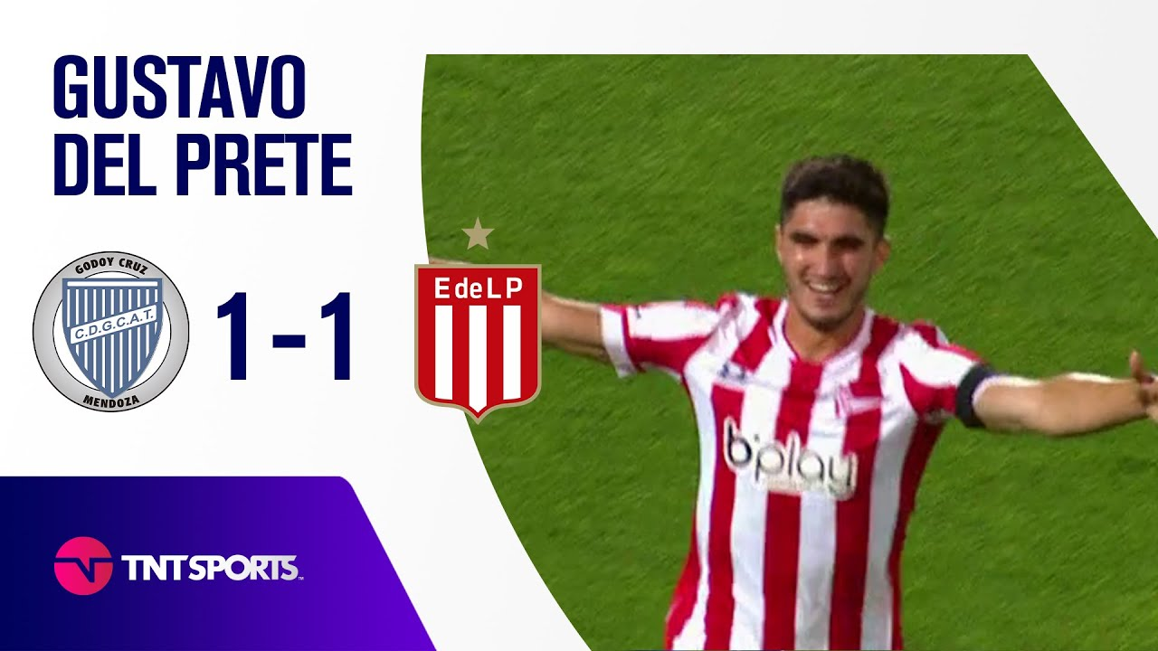 Mirá el nuevo golazo del Tuti Del Prete y el elogio de Latorre