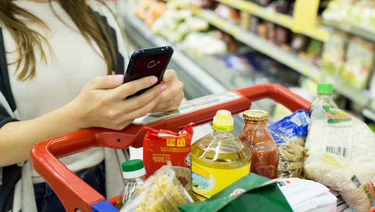 Críticas de la oposición por el 7,7% de inflación: es devastador