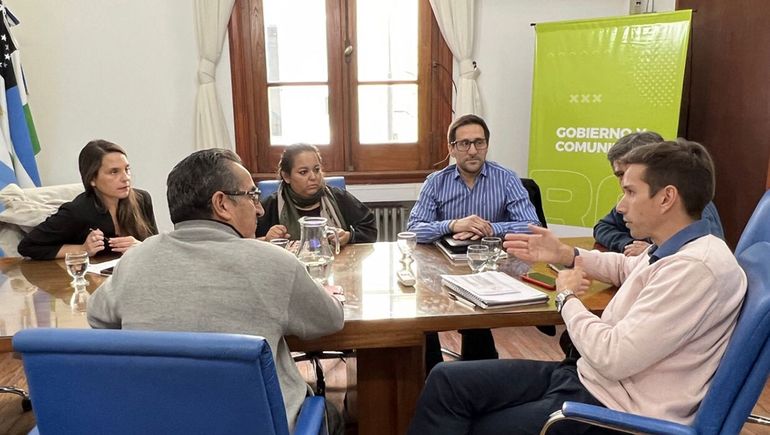 Tras meses de conflicto, ATE anunció importante jerarquización del organismo