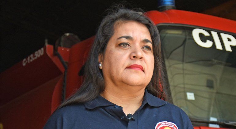 Un homenaje a mujeres cipoleñas que dejan huella