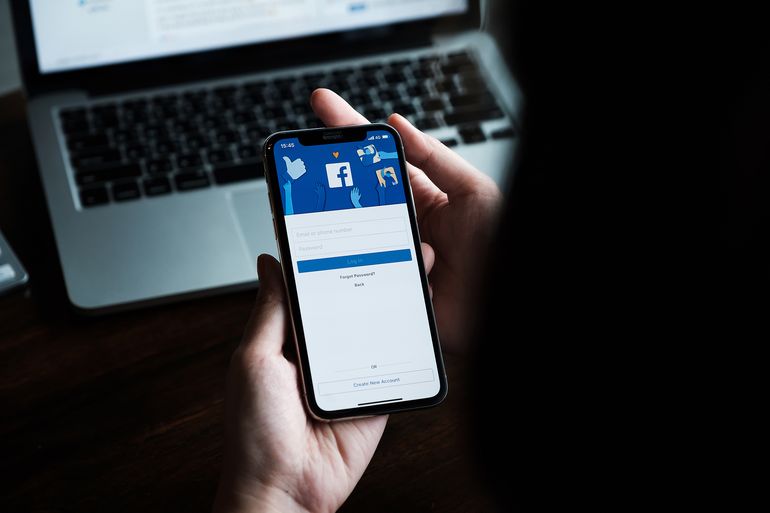 Hackearon la página de facebook de un municipio de Río Negro y estafaron a vecinos de la localidad