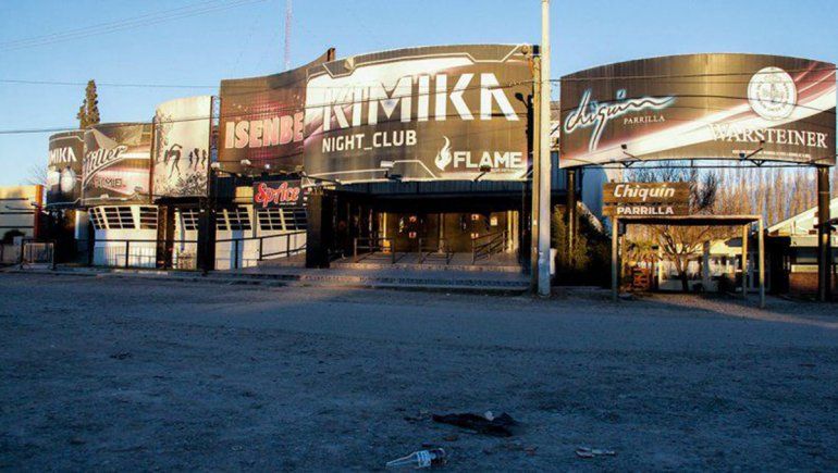 Una vacunación a demanda diferente: será el sábado a la noche en el boliche Flame