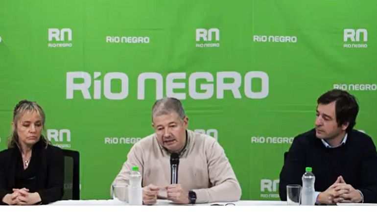 Vaisberg: Al salario público lo acompañamos al nivel de la inflación