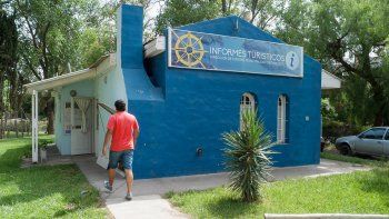 en enero, la ocupacion hotelera en cipolletti rondo el 44 por ciento