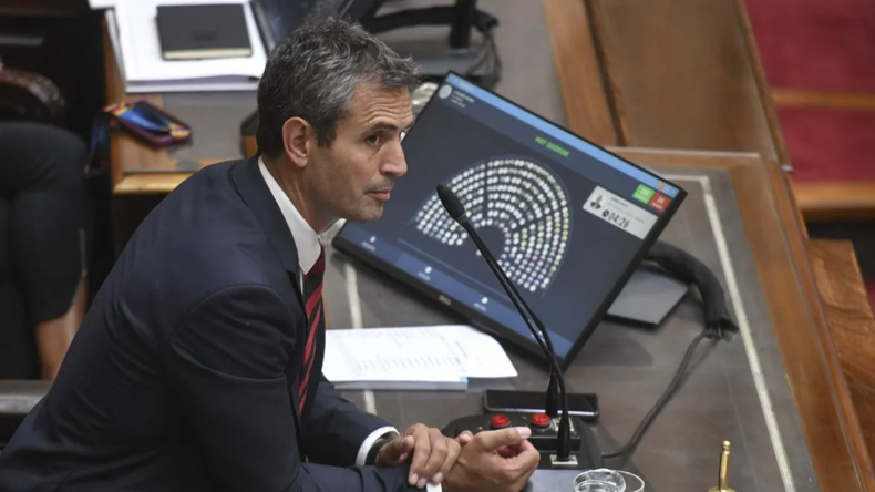 Nueva medida para la Cámara de Diputados a partir de la renovación en diciembre. | LMCipolletti.com Nueva medida para la Cámara de Diputados a partir de la renovación en diciembre.