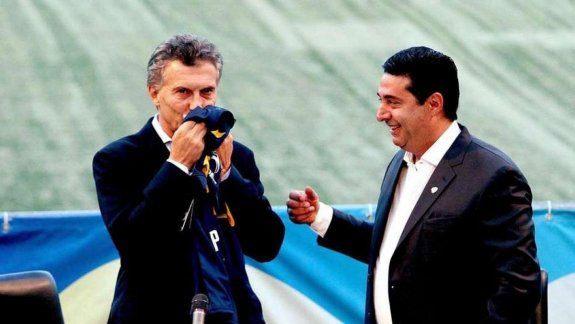 Elecciones 2019:  ¿de qué equipo son los candidatos?