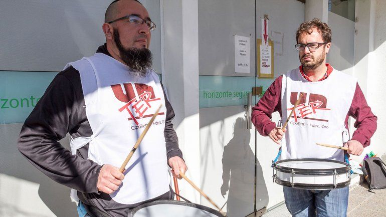 La Unter se cansó e irá a la Justicia contra el Fátima