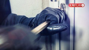 le robaron todos los recuerdos de su madre que murio por covid