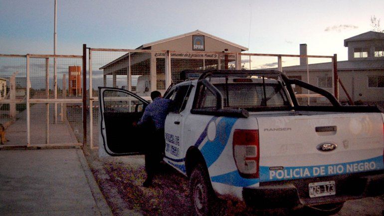 Lo acusaron por llevarle un porro a su hermano en la cárcel, pero zafó de ir preso