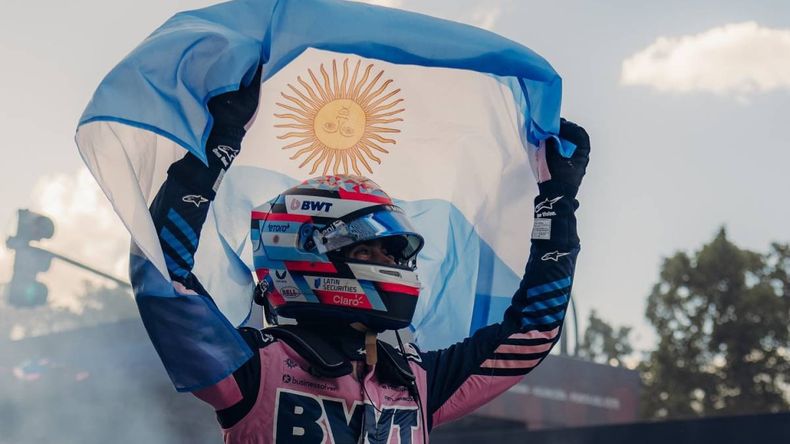 Revelaron que hubo una reunión importante para que la Fórmula 1 vuelva a la Argentina: Se dio un gran paso