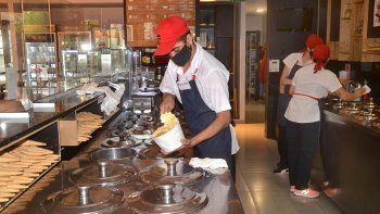 locales gastronomicos cipolenos volveran a funcionar los domingos