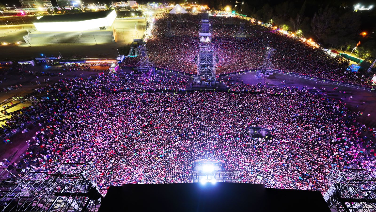 Hay fecha confirmada para la Fiesta de la Confluencia 2024