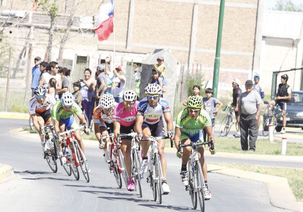 Ranquehue ganó la Vuelta al Valle