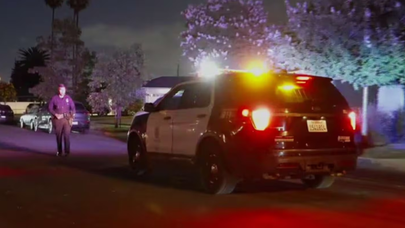 Una mujer asesinó a su familia y se quitó la vida. (Foto: Univision) | LMCipolletti.com Una mujer asesinó a su familia y se quitó la vida. (Foto: Univision)